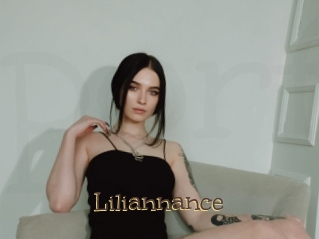 Liliannance