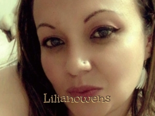 lilianowens Porno FR