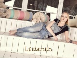 liliasmith Porno FR