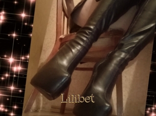 lilibet Porno FR
