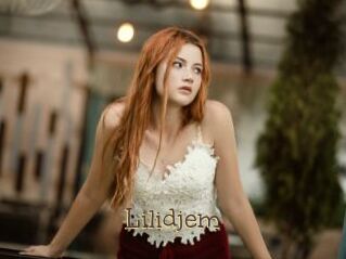 Lilidjem