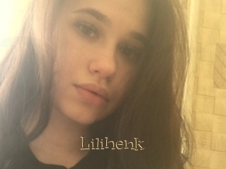 Lilihenk