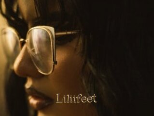 Liliifeet
