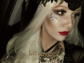 liliilovex Porno FR