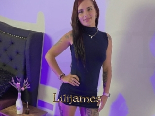 lilijames Porno FR