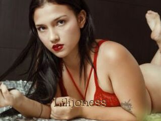 Lilijoness