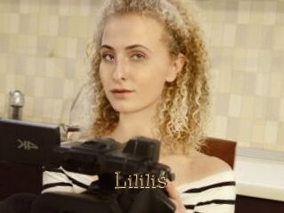 lililis Porno FR