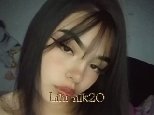 Lilimilk20