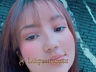 Lilipriincess