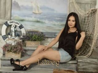 lilirey Porno FR