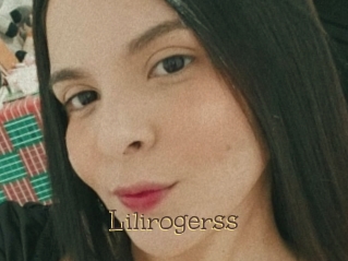 Lilirogerss