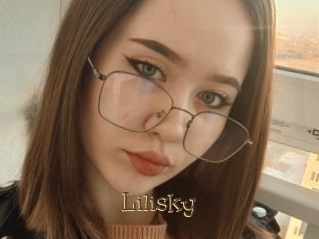 Lilisky