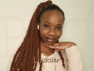 Lilisolar