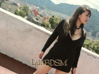 LilitBDSM