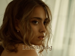 Lilitcanndy
