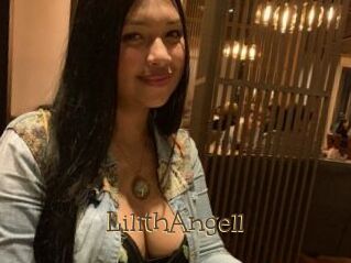LilithAngell