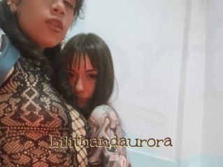 lilithandaurora Porno FR