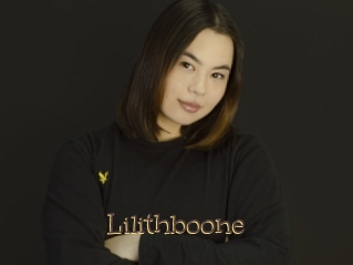Lilithboone
