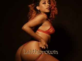 Lilithbrown