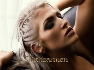 Lilithcarmen