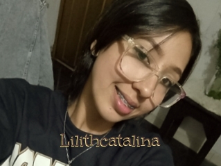 Lilithcatalina
