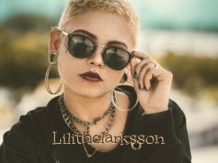 lilithclarksson Porno FR