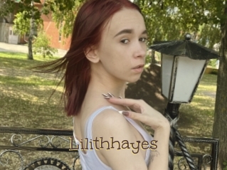 Lilithhayes