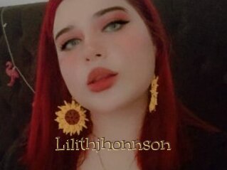 lilithjhonnson Porno FR