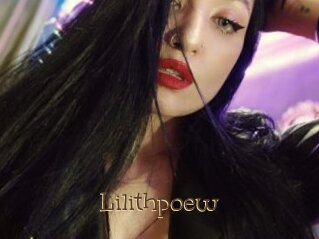 Lilithpoew