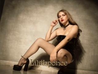 Lilithponce