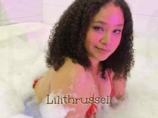 lilithrussell Porno FR