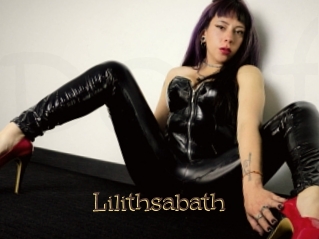 Lilithsabath