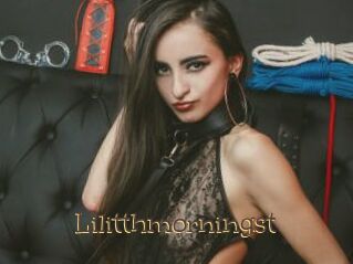 Lilitthmorningst