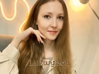 lilitwylson Porno FR