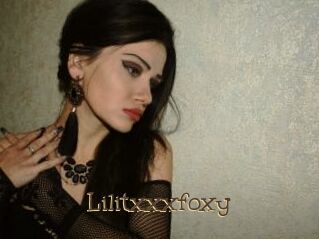 Lilitxxxfoxy