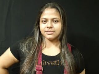 Liliveth