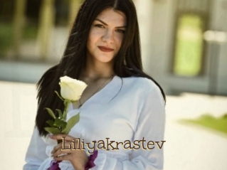 Liliyakrastev