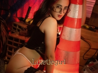 lilletlegirl Porno FR