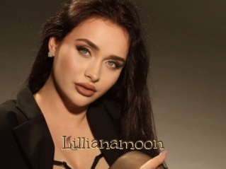 Lillianamoon