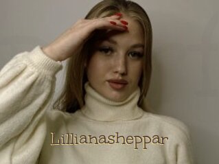 Lillianasheppar