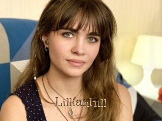 Lillianhill