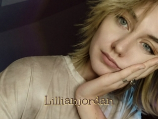 Lillianjordan