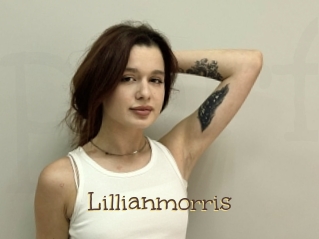 lillianmorris Porno FR