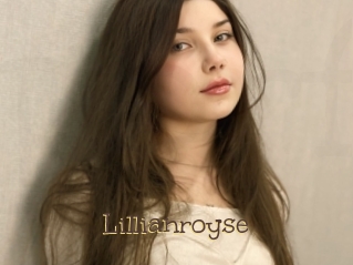 Lillianroyse