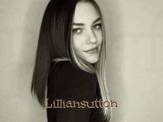 Lilliansutton