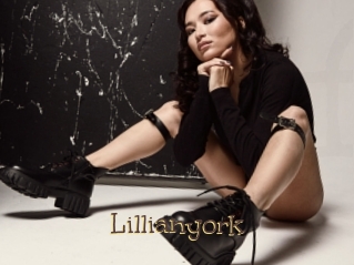 lillianyork Porno FR