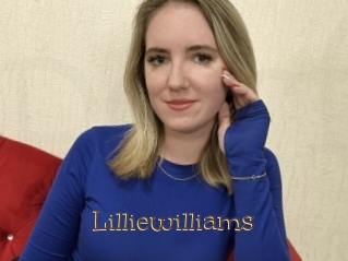 Lilliewilliams