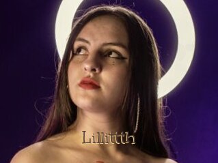 Lillittth