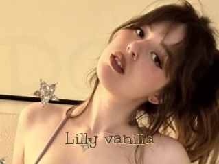 Lilly_vanilla
