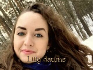 Lilly_dawns